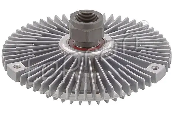 Embrayage, ventilateur de radiateur TOPRAN 500 864